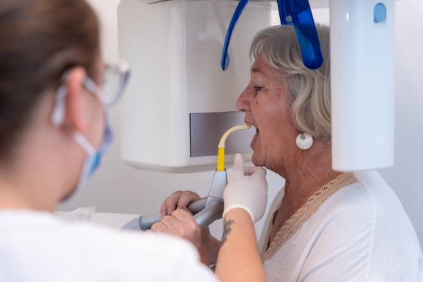 Best Emergency TMJ Treatment in Plattsmouth, NE