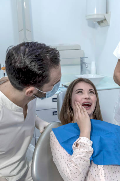 Best Emergency Tooth Extraction in Plattsmouth, NE