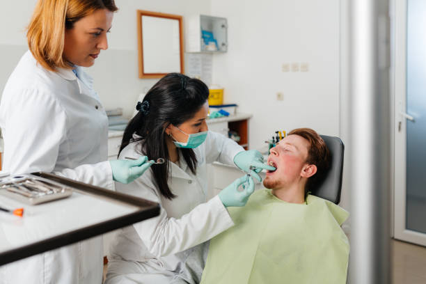 Best Pediatric Emergency Dentist in Plattsmouth, NE