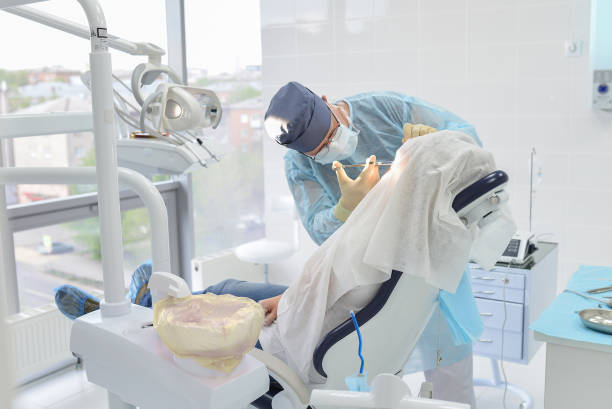 Best Cosmetic Emergency Dentistry in Plattsmouth, NE
